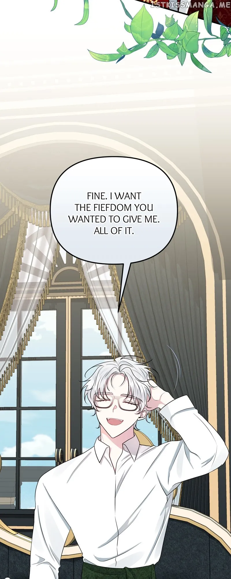 My Angelic Husband is actually a Devil in Disguise Chapter 13 page 63