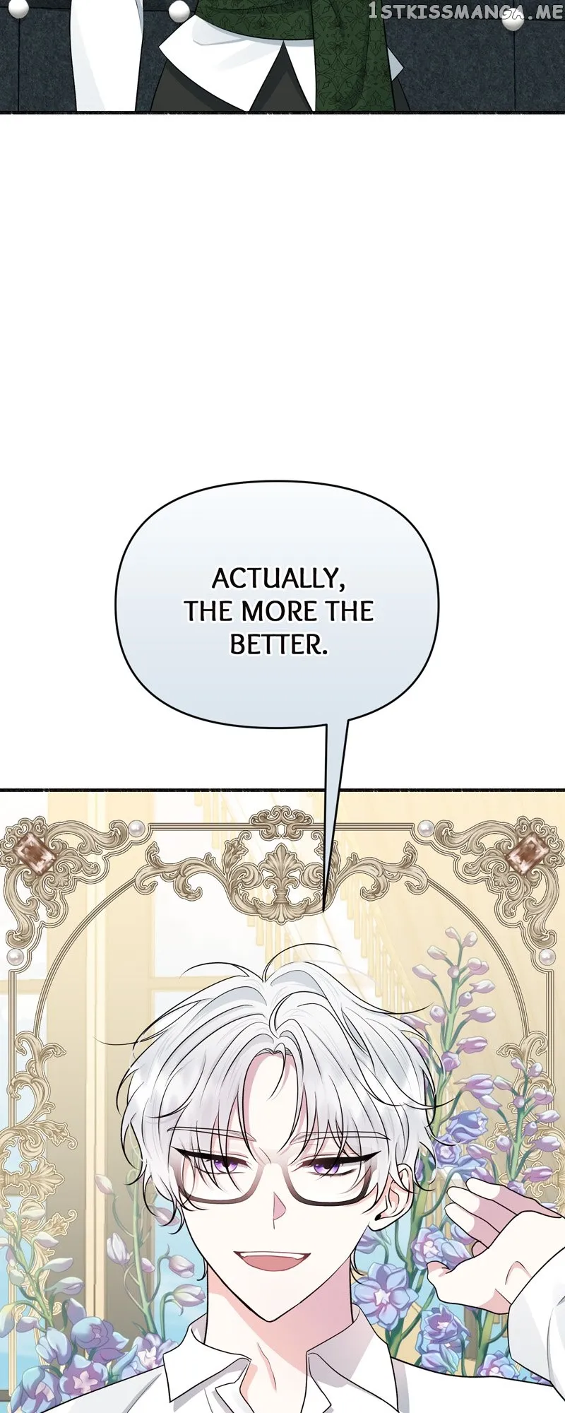 My Angelic Husband is actually a Devil in Disguise Chapter 13 page 64