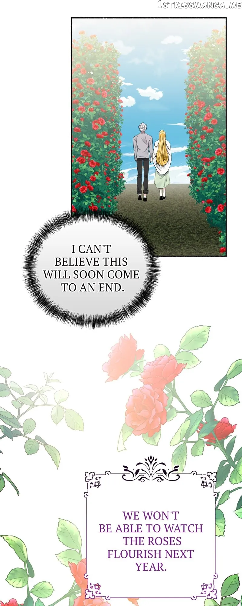 My Angelic Husband is actually a Devil in Disguise Chapter 13 page 6