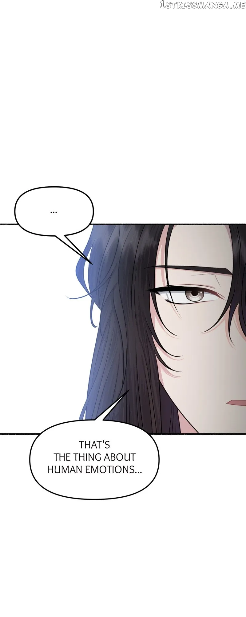 My Angelic Husband is actually a Devil in Disguise Chapter 16 page 0