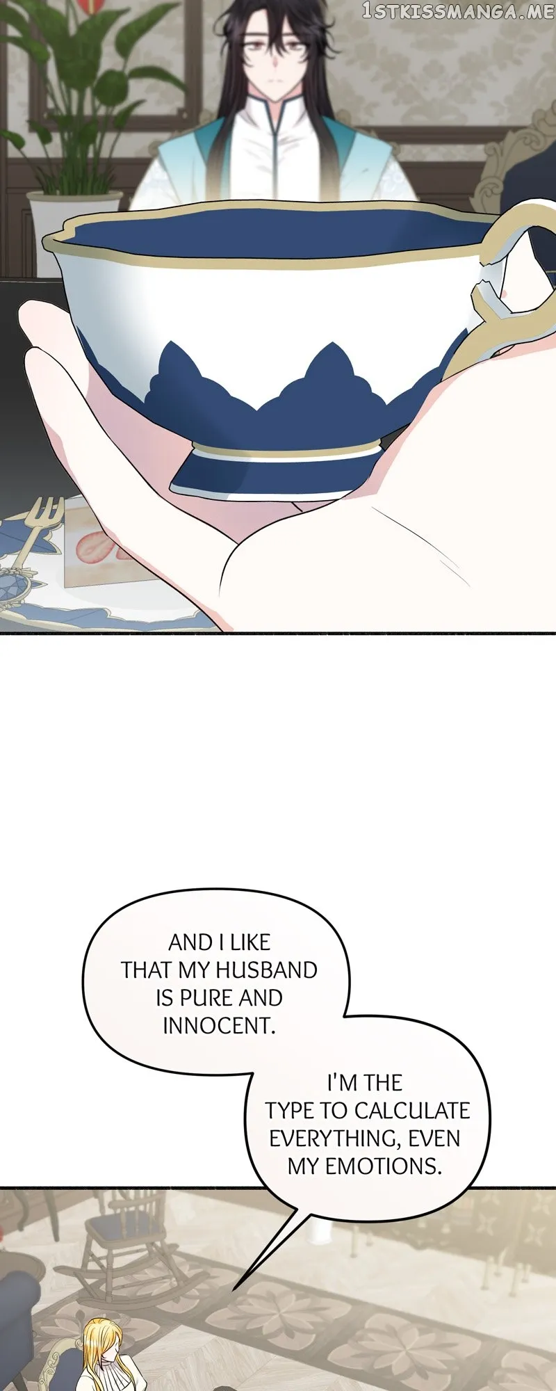 My Angelic Husband is actually a Devil in Disguise Chapter 16 page 12