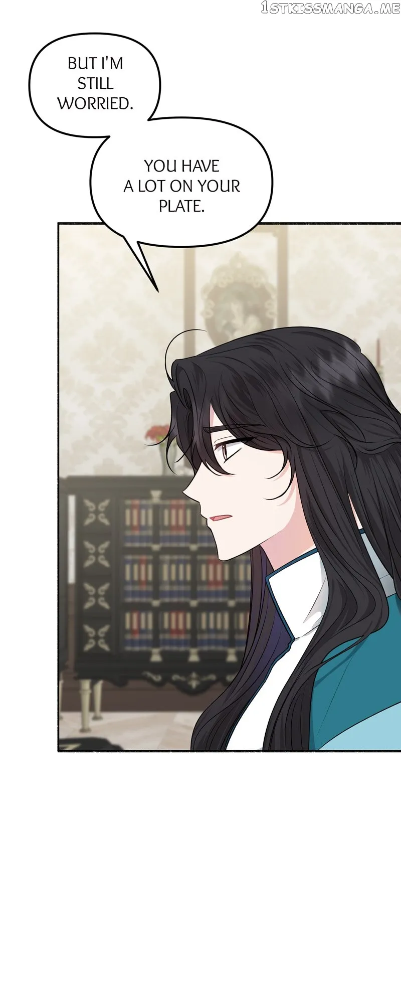 My Angelic Husband is actually a Devil in Disguise Chapter 16 page 14