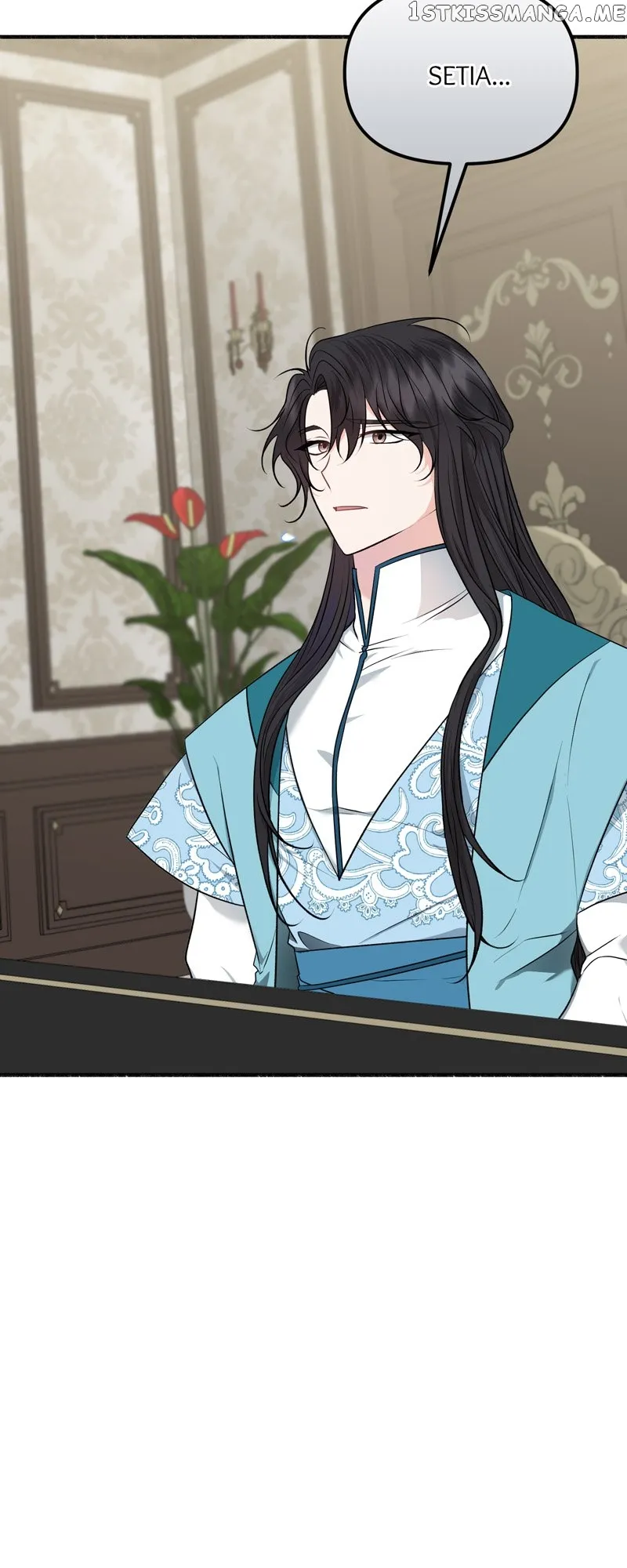 My Angelic Husband is actually a Devil in Disguise Chapter 16 page 18