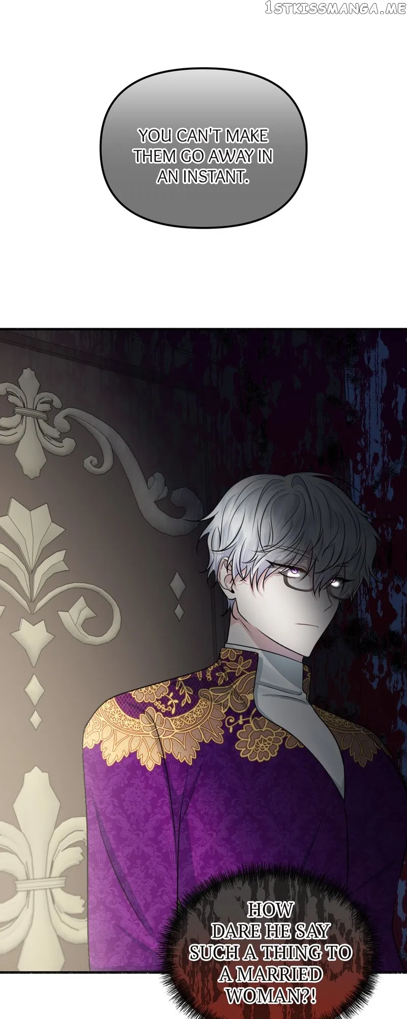 My Angelic Husband is actually a Devil in Disguise Chapter 16 page 1