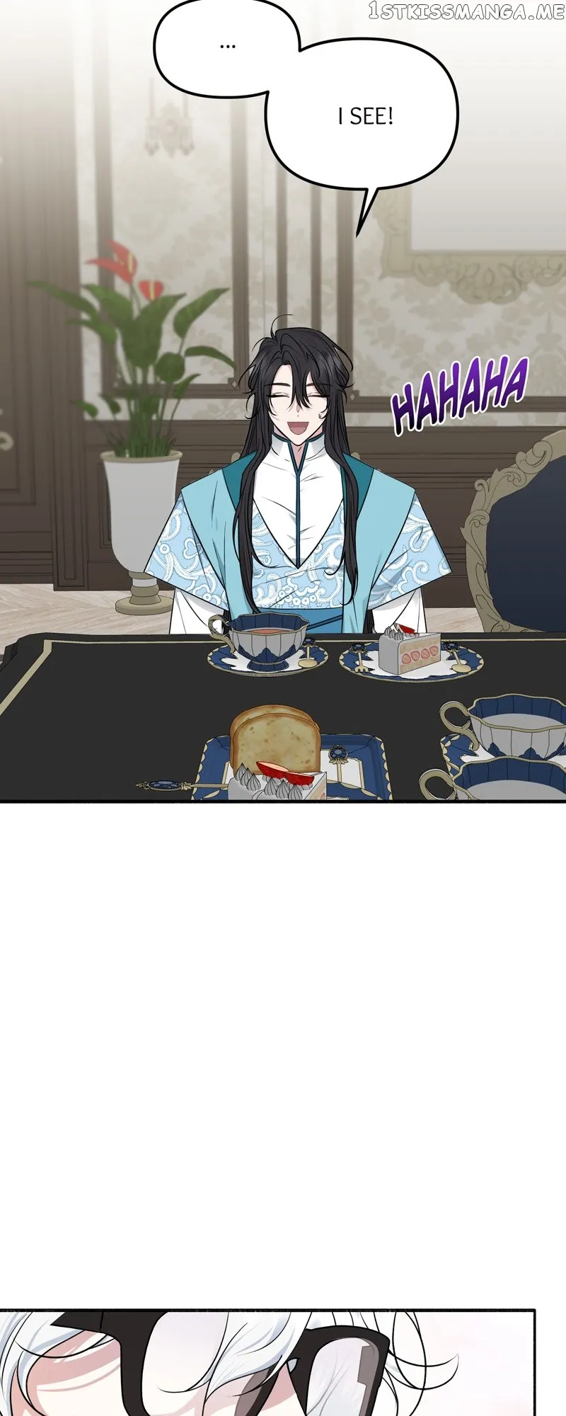 My Angelic Husband is actually a Devil in Disguise Chapter 16 page 21