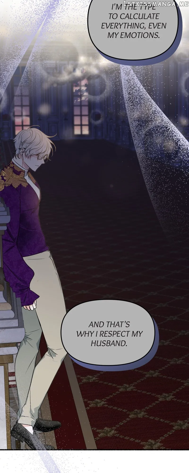 My Angelic Husband is actually a Devil in Disguise Chapter 16 page 23