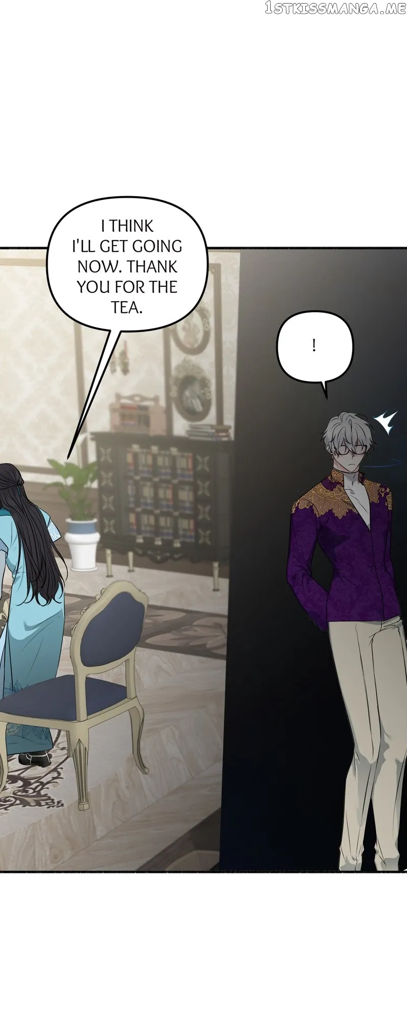 My Angelic Husband is actually a Devil in Disguise Chapter 16 page 25