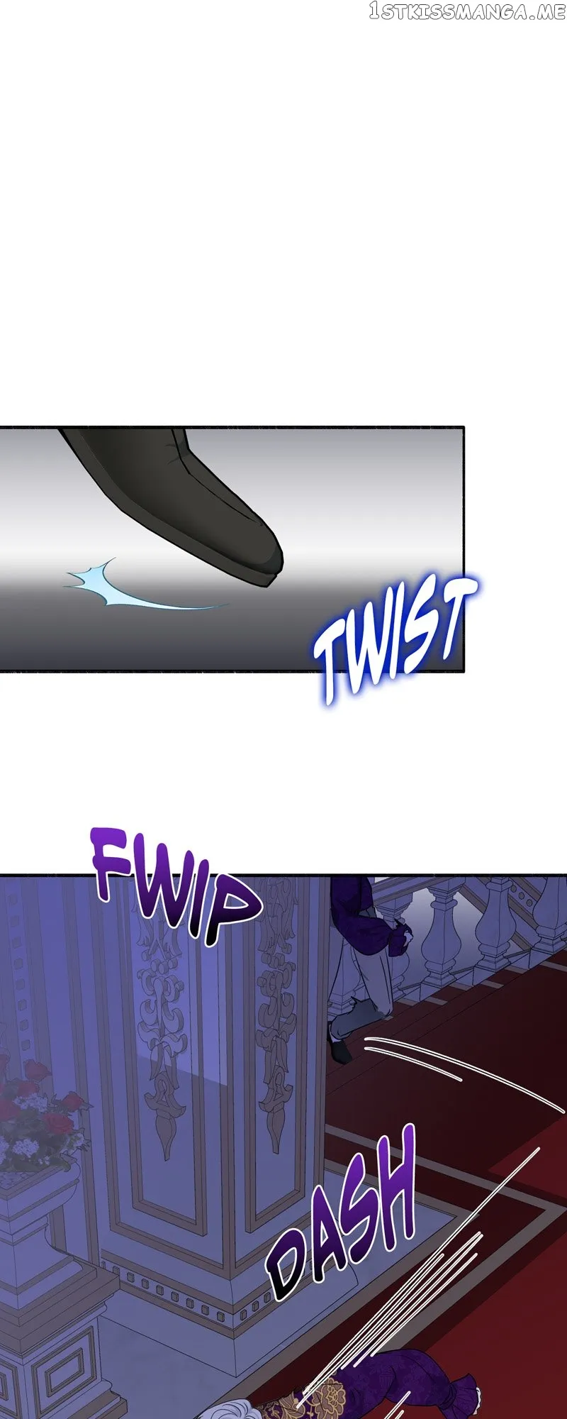 My Angelic Husband is actually a Devil in Disguise Chapter 16 page 27