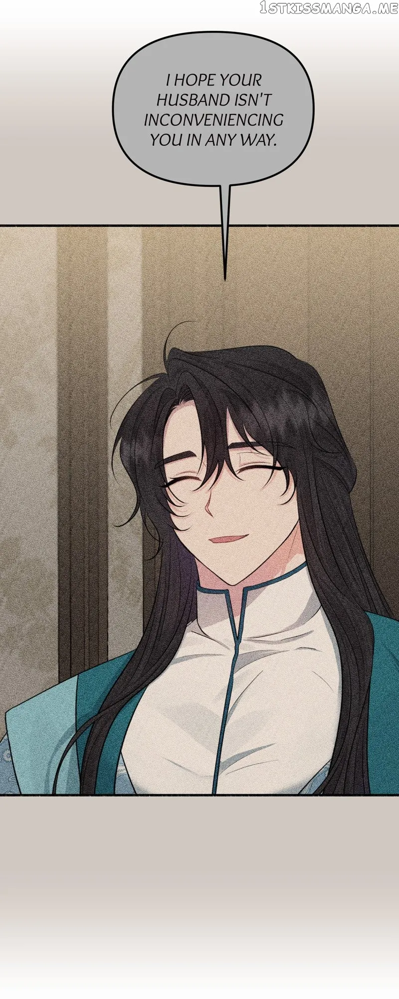 My Angelic Husband is actually a Devil in Disguise Chapter 16 page 30
