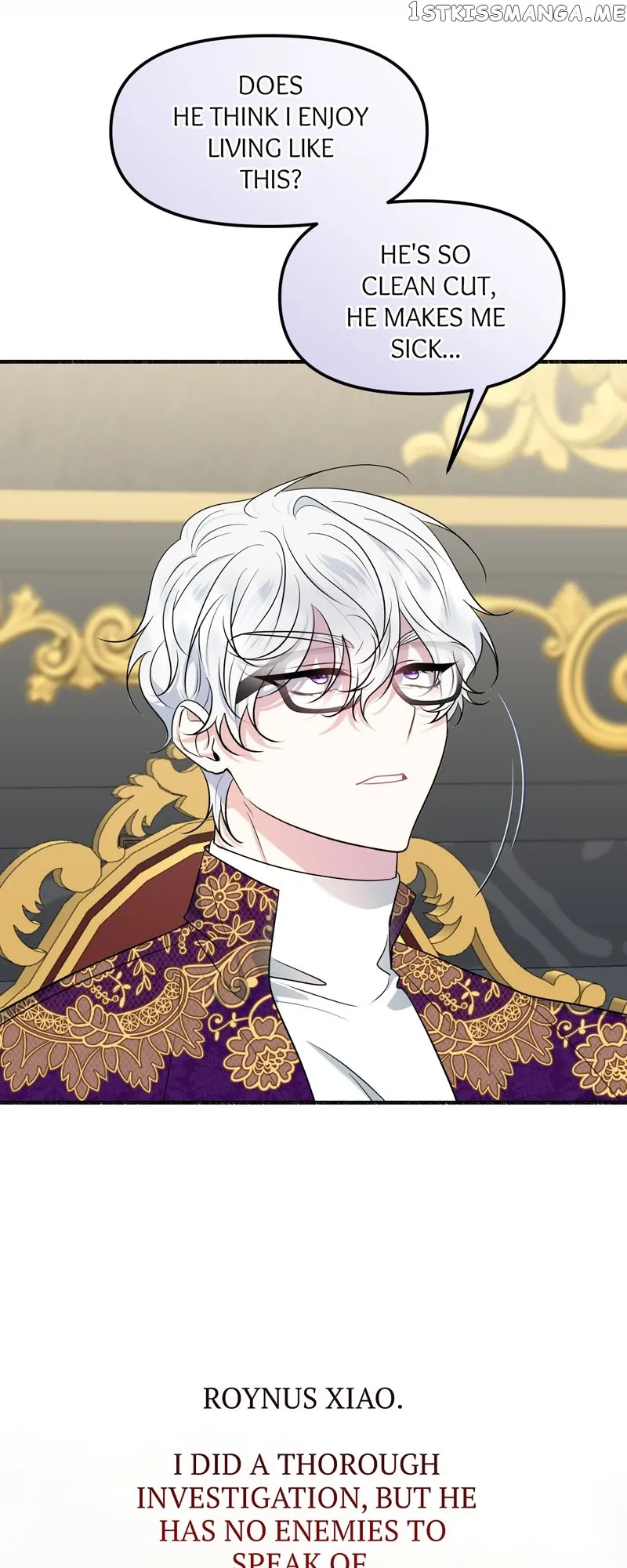 My Angelic Husband is actually a Devil in Disguise Chapter 16 page 31