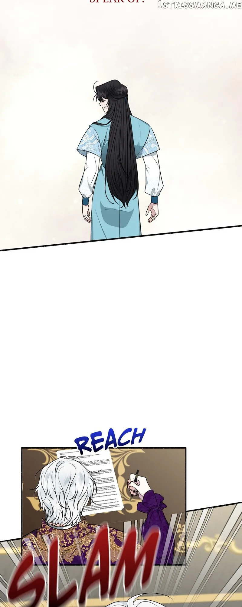 My Angelic Husband is actually a Devil in Disguise Chapter 16 page 32