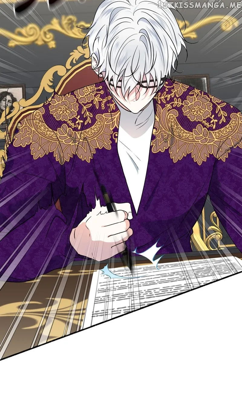 My Angelic Husband is actually a Devil in Disguise Chapter 16 page 33