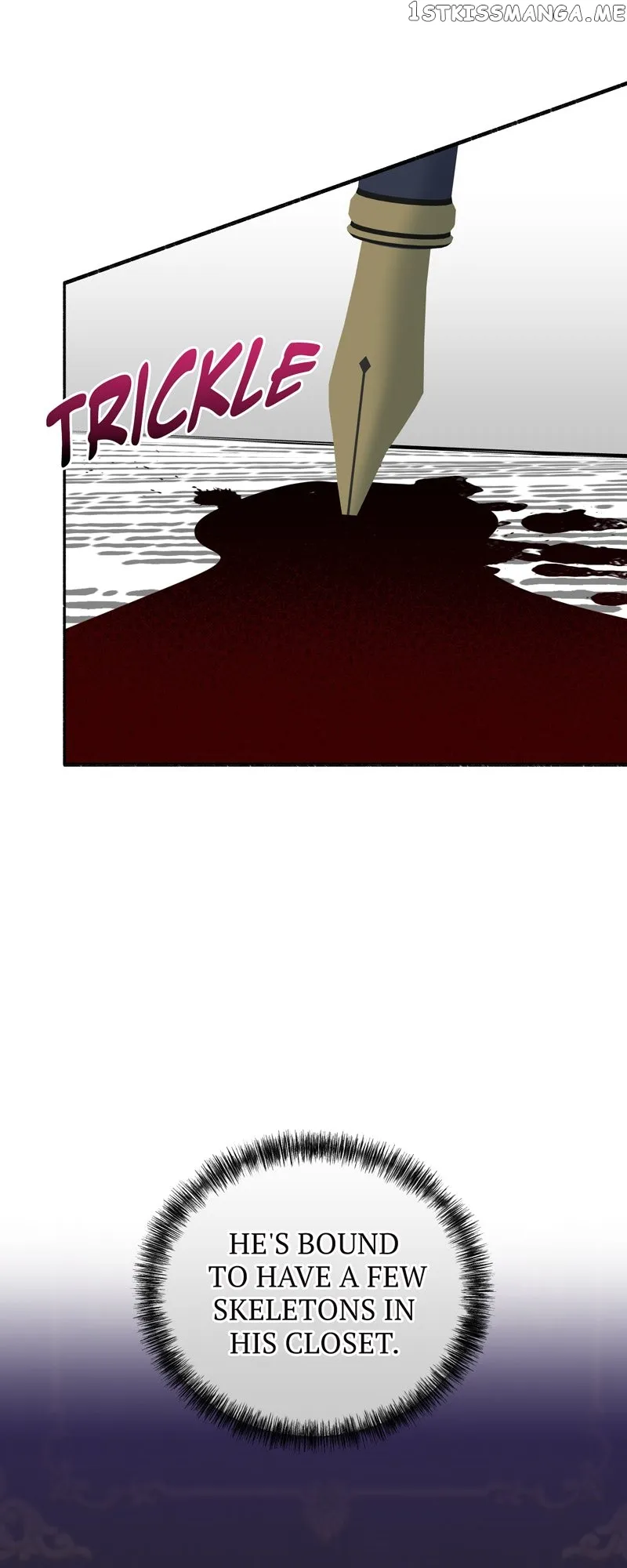 My Angelic Husband is actually a Devil in Disguise Chapter 16 page 34