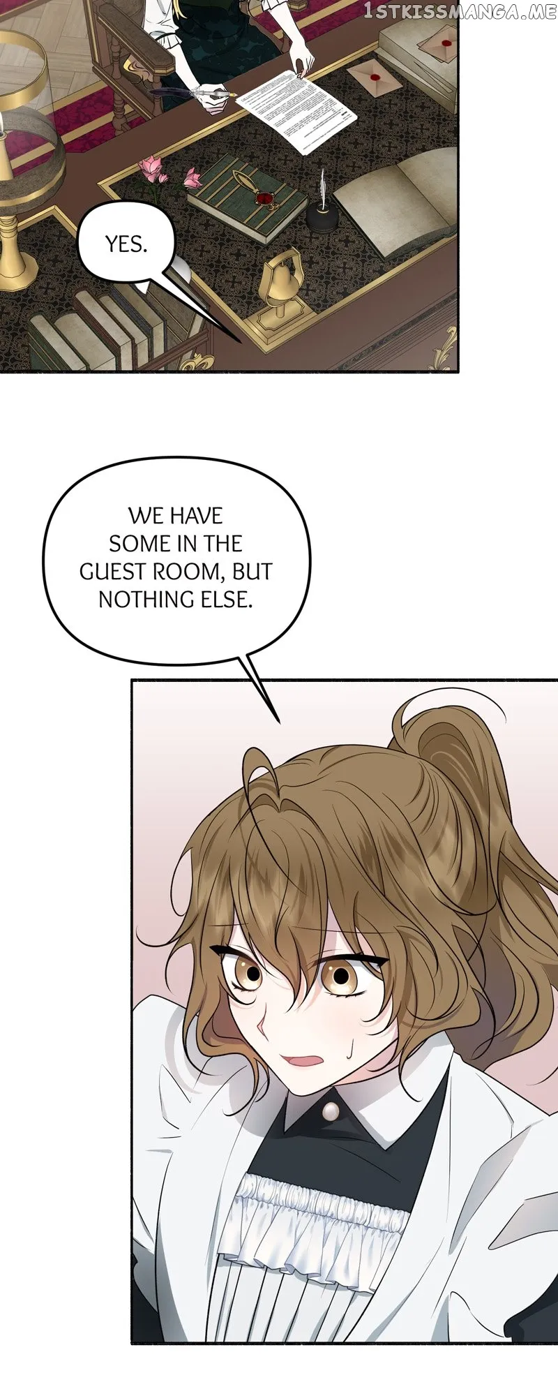 My Angelic Husband is actually a Devil in Disguise Chapter 16 page 37