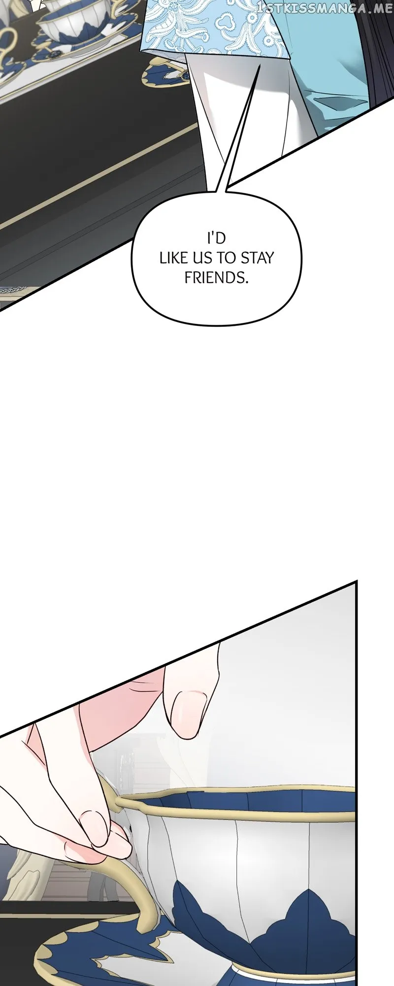 My Angelic Husband is actually a Devil in Disguise Chapter 16 page 3