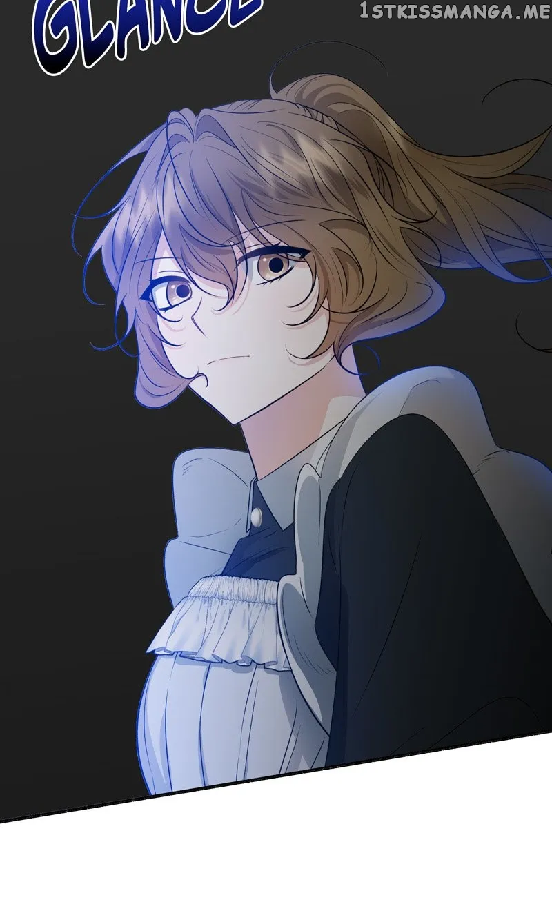My Angelic Husband is actually a Devil in Disguise Chapter 16 page 40