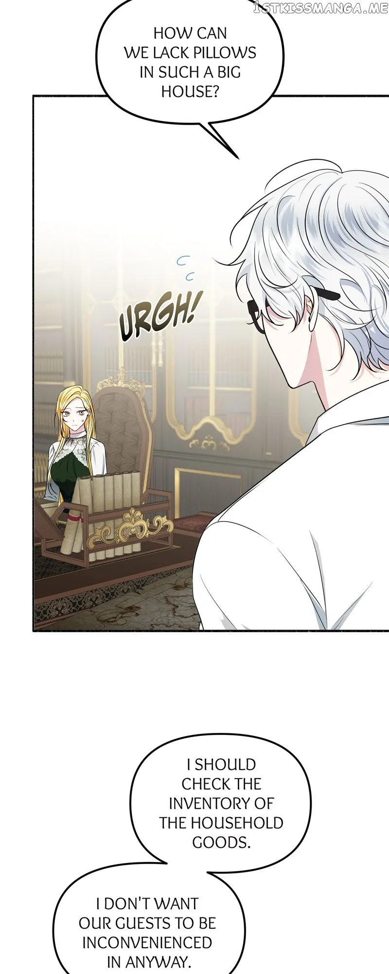 My Angelic Husband is actually a Devil in Disguise Chapter 16 page 42