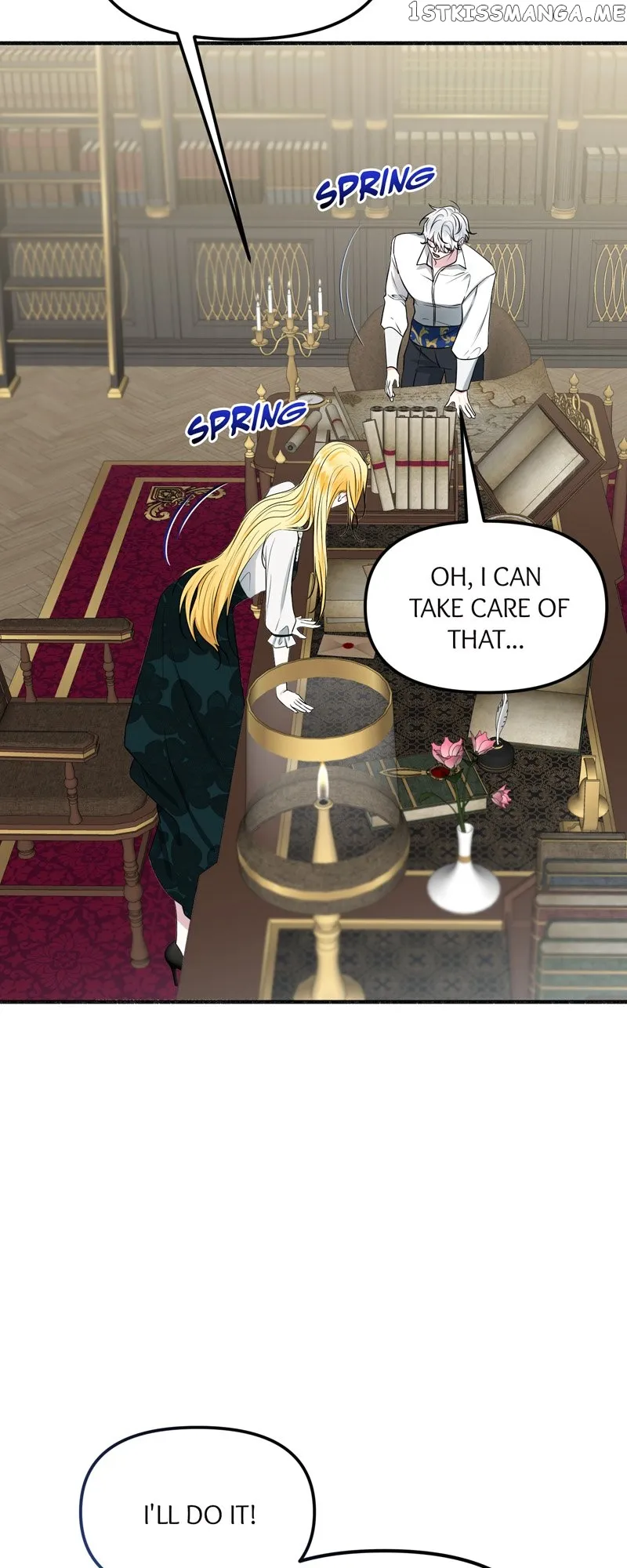 My Angelic Husband is actually a Devil in Disguise Chapter 16 page 43