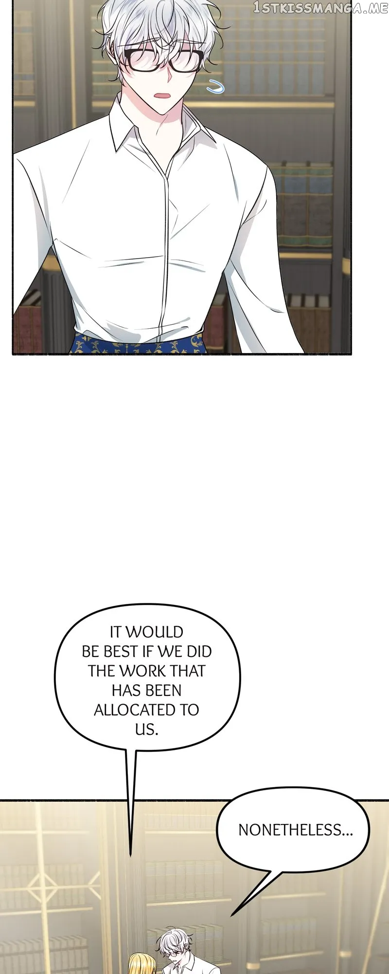 My Angelic Husband is actually a Devil in Disguise Chapter 16 page 46