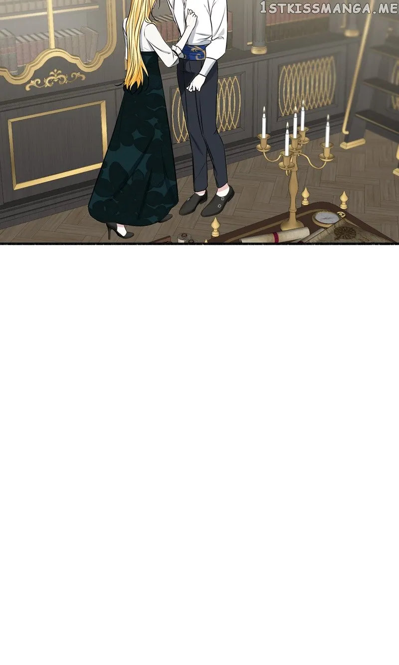 My Angelic Husband is actually a Devil in Disguise Chapter 16 page 47
