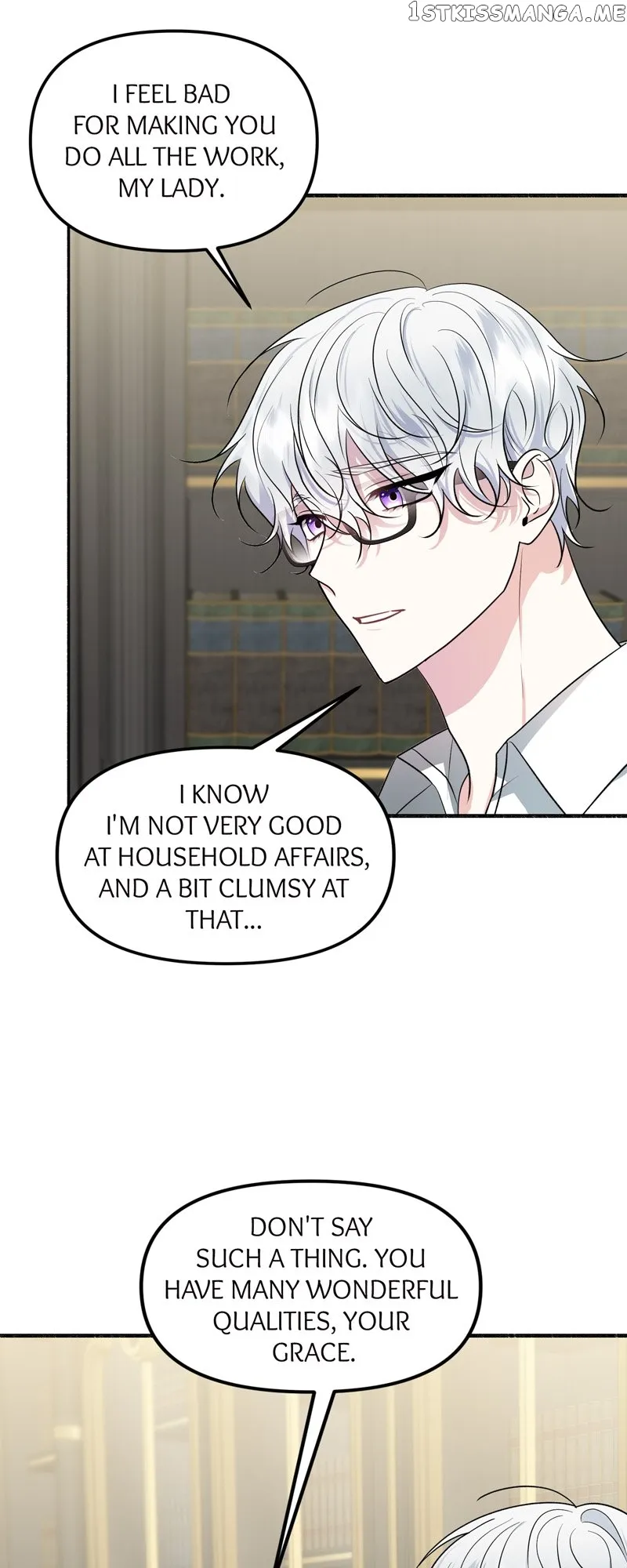 My Angelic Husband is actually a Devil in Disguise Chapter 16 page 48