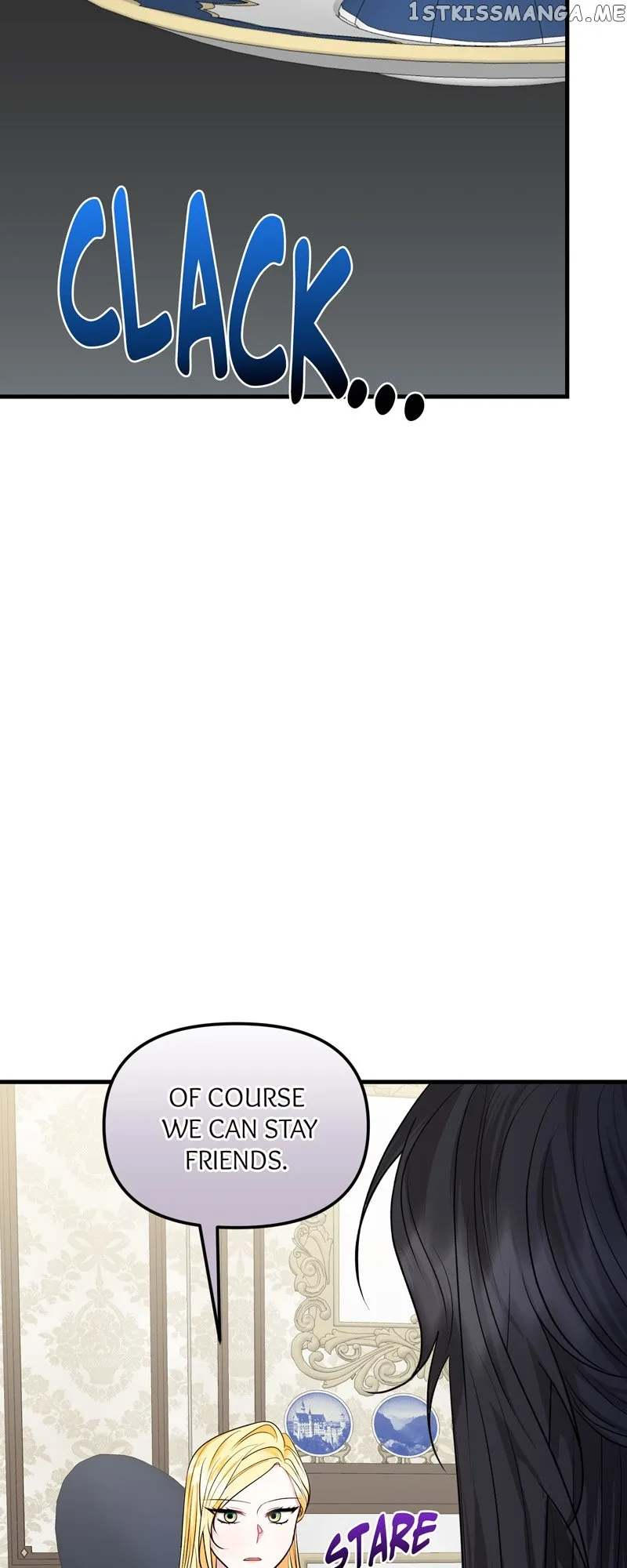 My Angelic Husband is actually a Devil in Disguise Chapter 16 page 4
