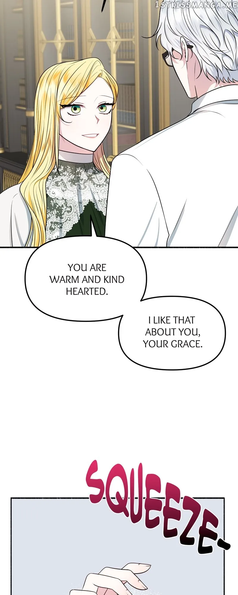 My Angelic Husband is actually a Devil in Disguise Chapter 16 page 49