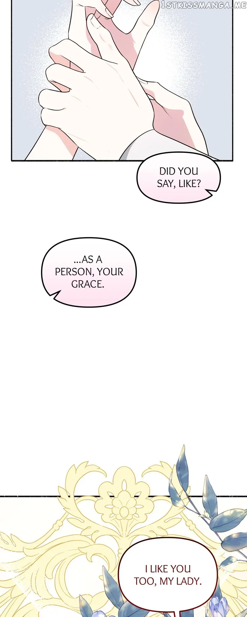 My Angelic Husband is actually a Devil in Disguise Chapter 16 page 50