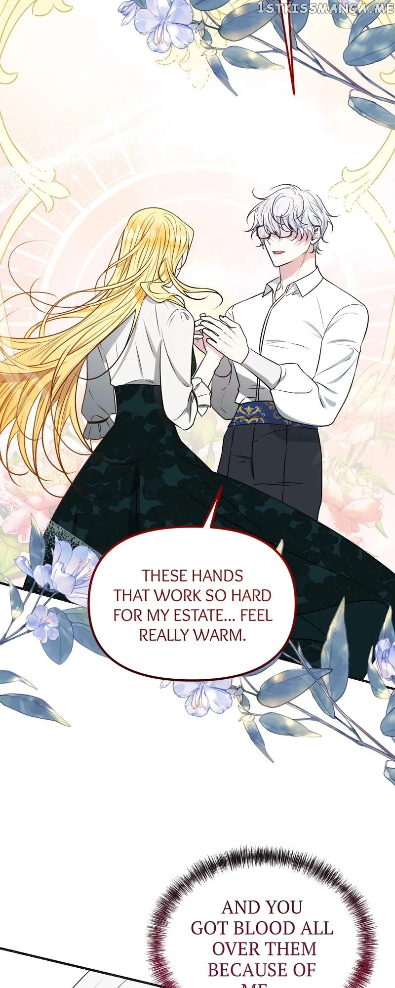 My Angelic Husband is actually a Devil in Disguise Chapter 16 page 51