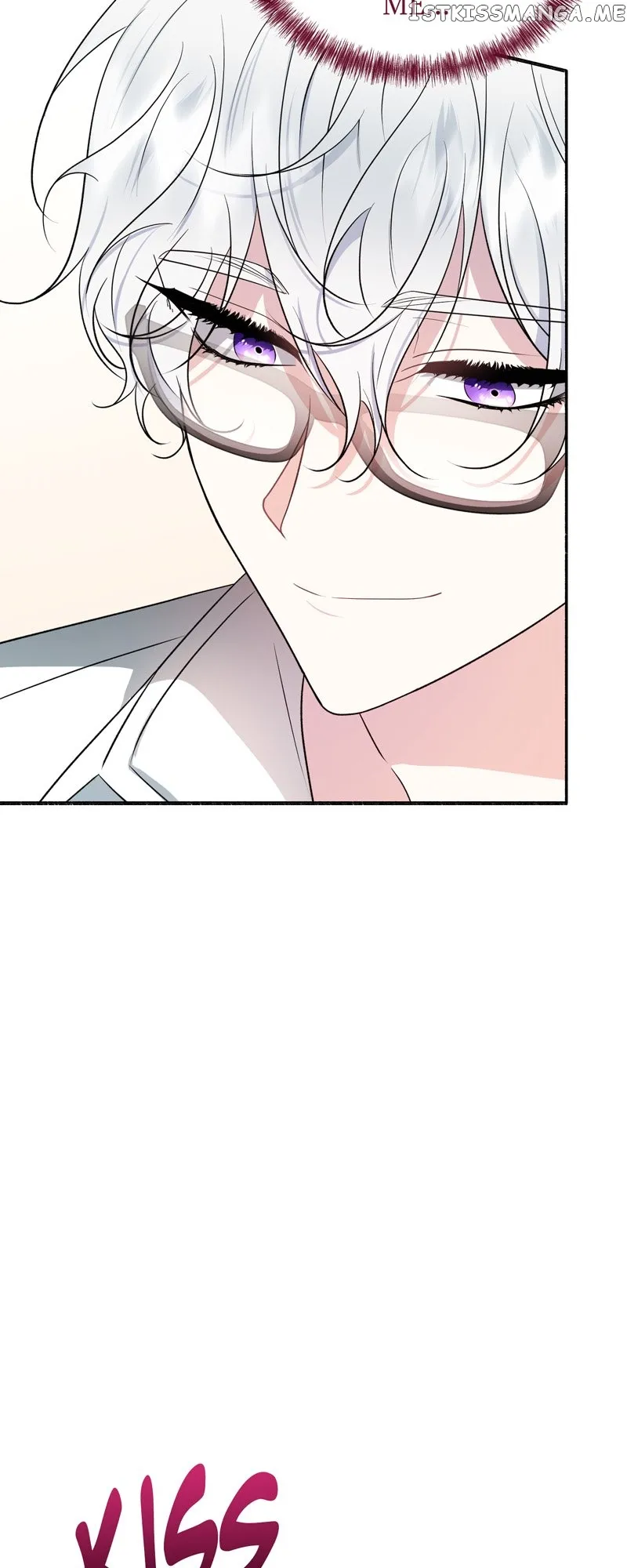 My Angelic Husband is actually a Devil in Disguise Chapter 16 page 52