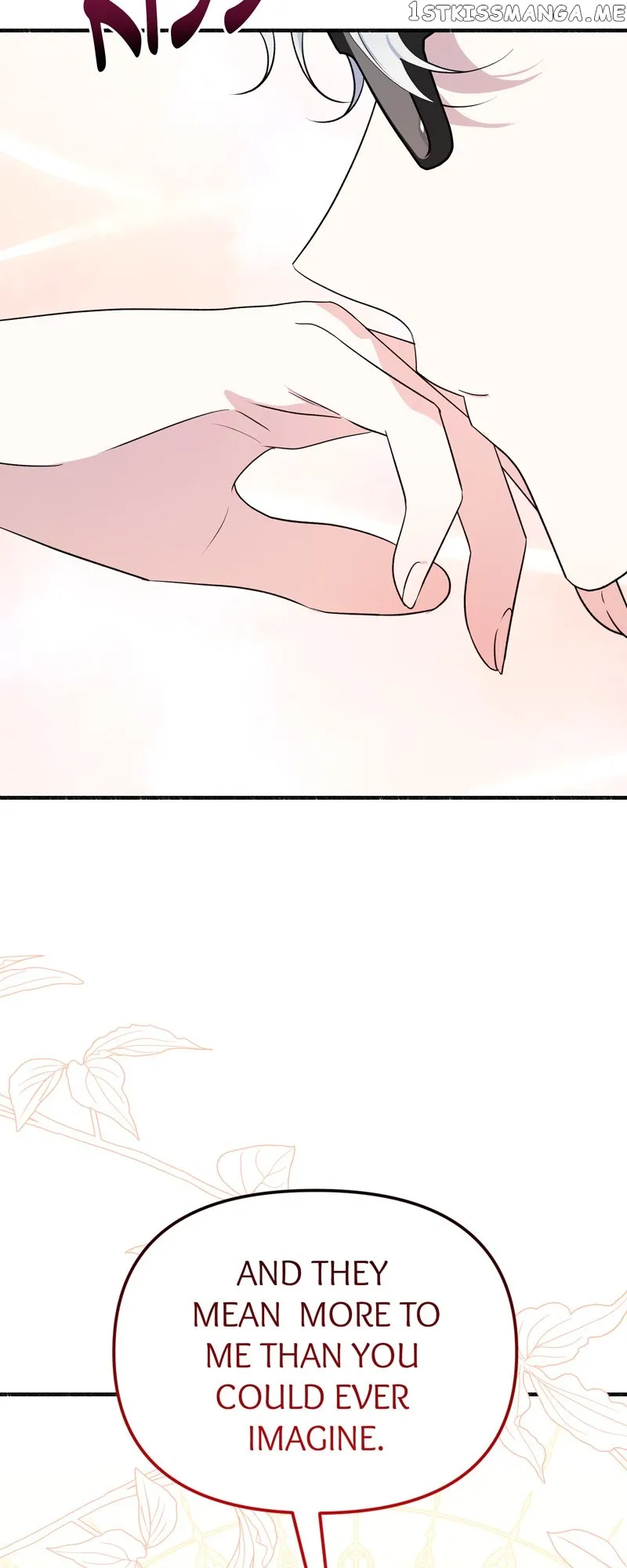 My Angelic Husband is actually a Devil in Disguise Chapter 16 page 53