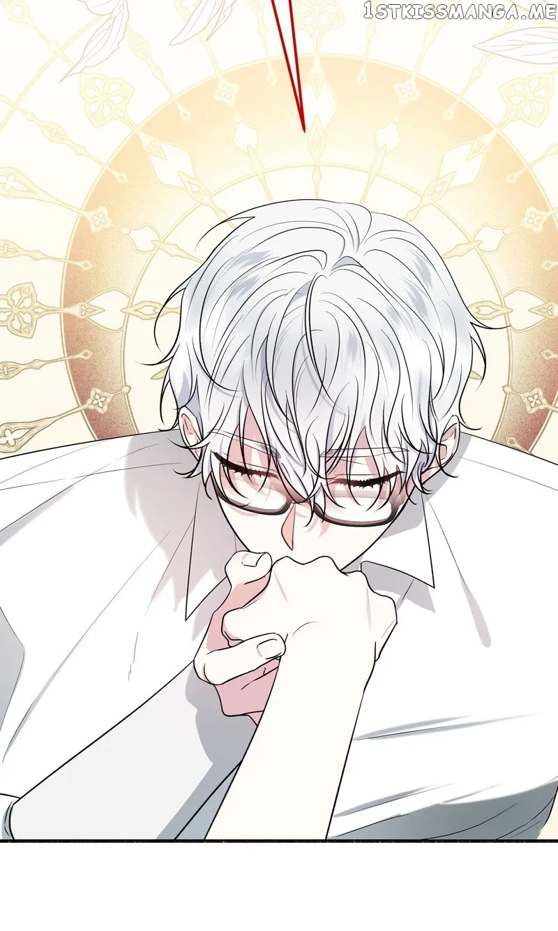 My Angelic Husband is actually a Devil in Disguise Chapter 16 page 54