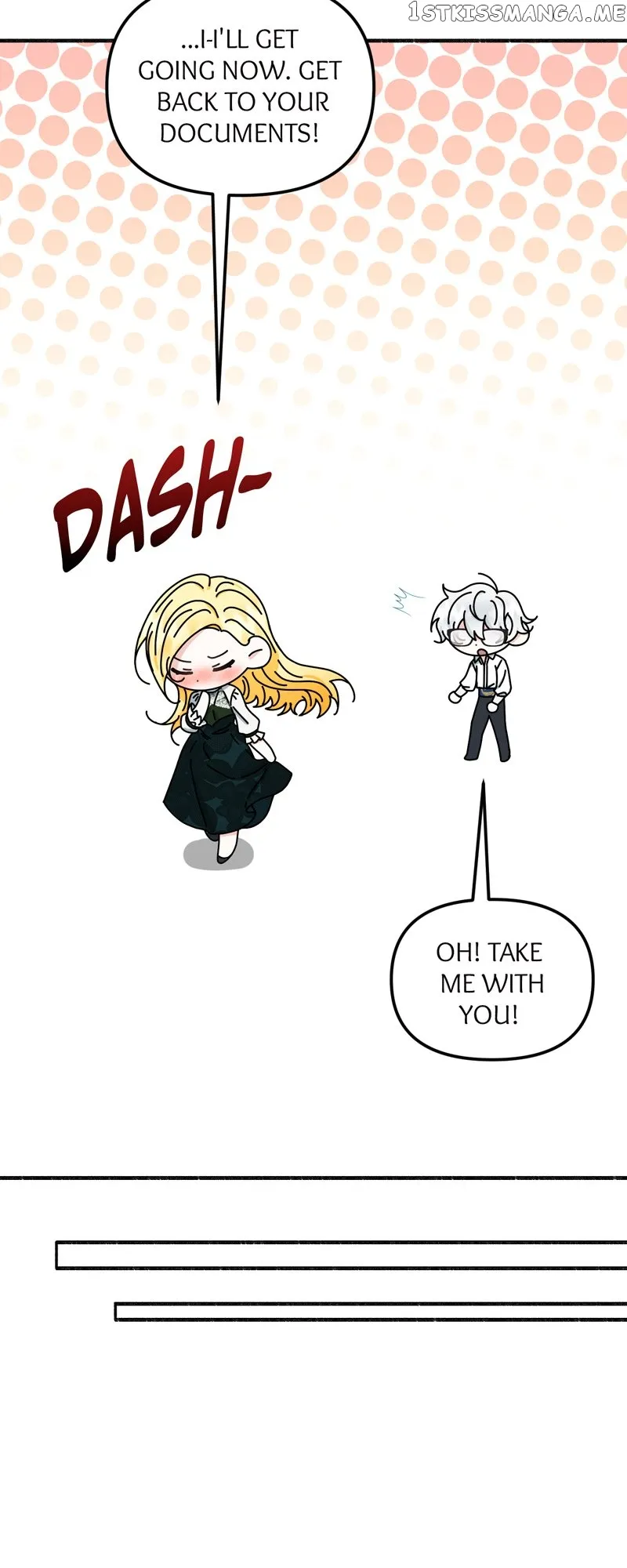 My Angelic Husband is actually a Devil in Disguise Chapter 16 page 56