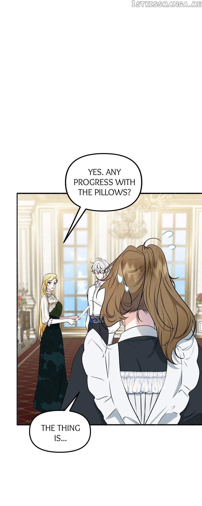 My Angelic Husband is actually a Devil in Disguise Chapter 16 page 58