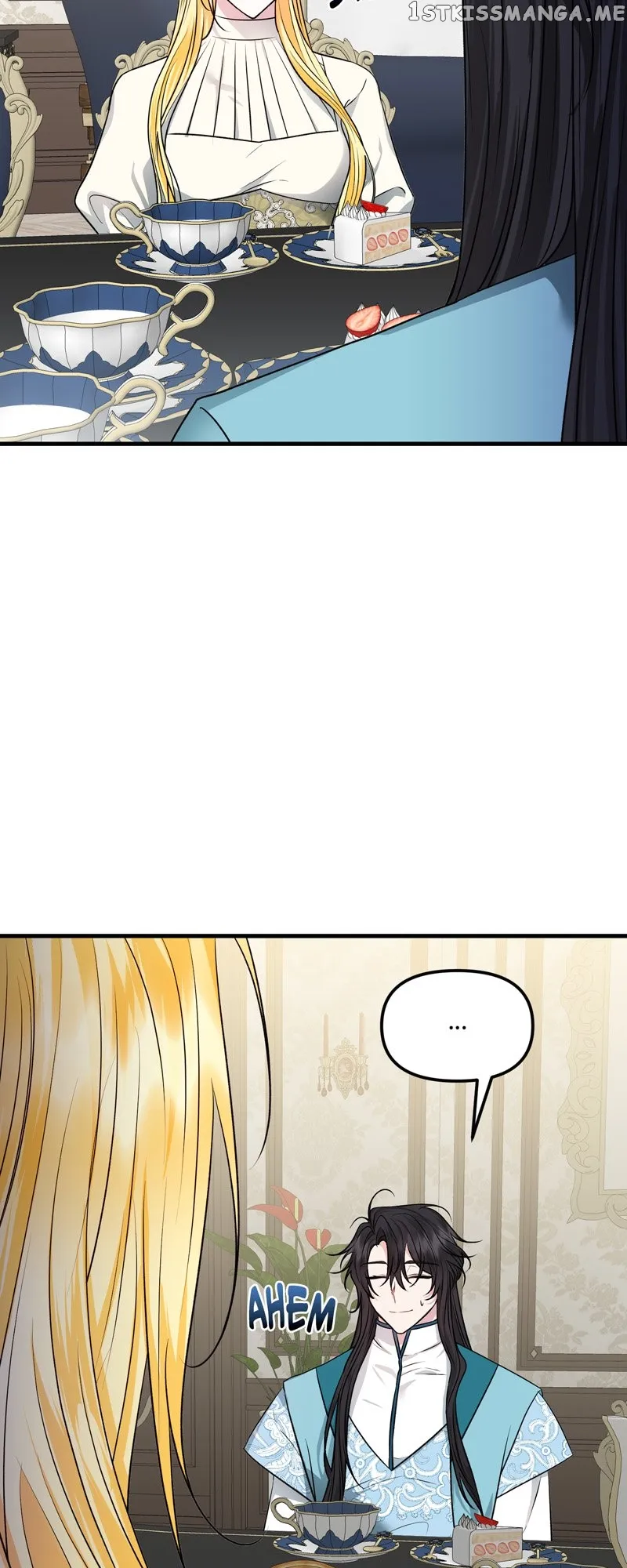 My Angelic Husband is actually a Devil in Disguise Chapter 16 page 5