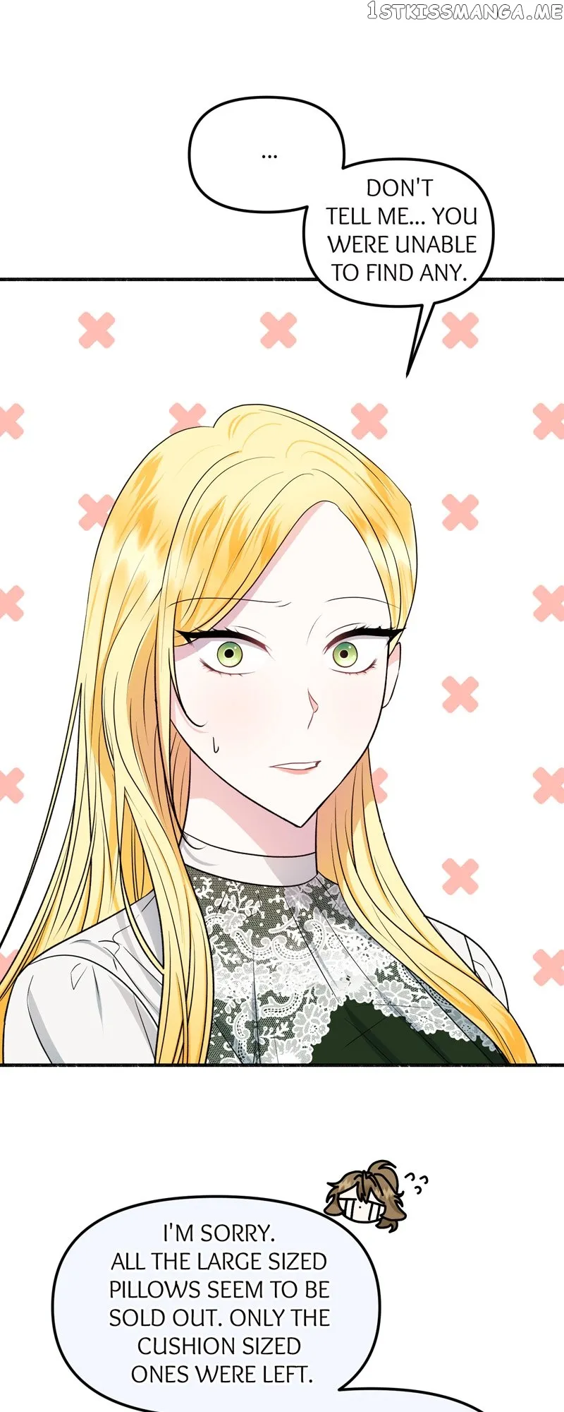 My Angelic Husband is actually a Devil in Disguise Chapter 16 page 59