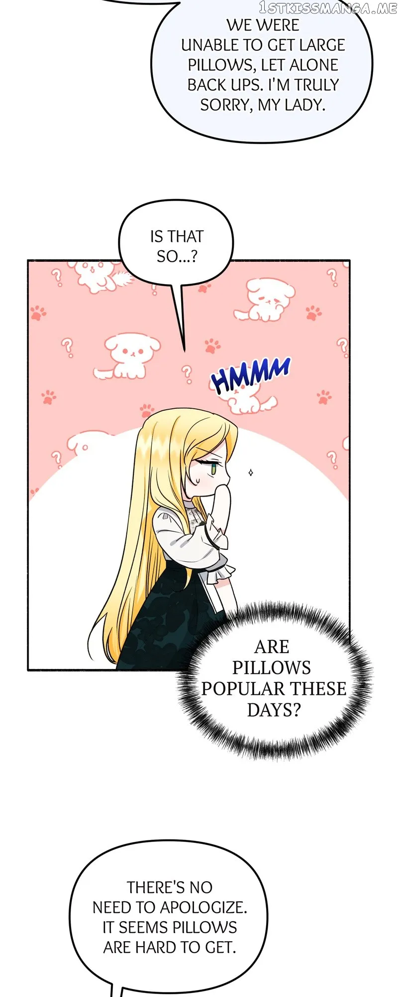 My Angelic Husband is actually a Devil in Disguise Chapter 16 page 60