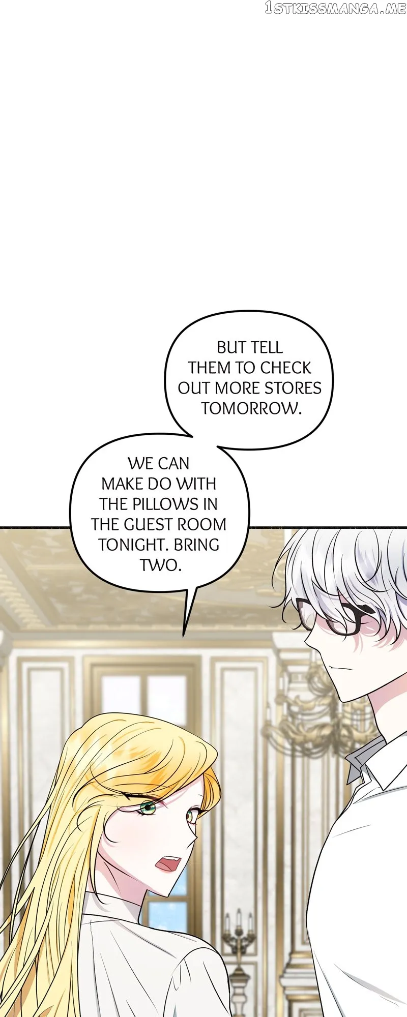 My Angelic Husband is actually a Devil in Disguise Chapter 16 page 62