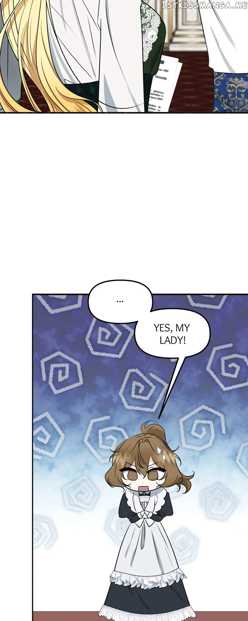 My Angelic Husband is actually a Devil in Disguise Chapter 16 page 63