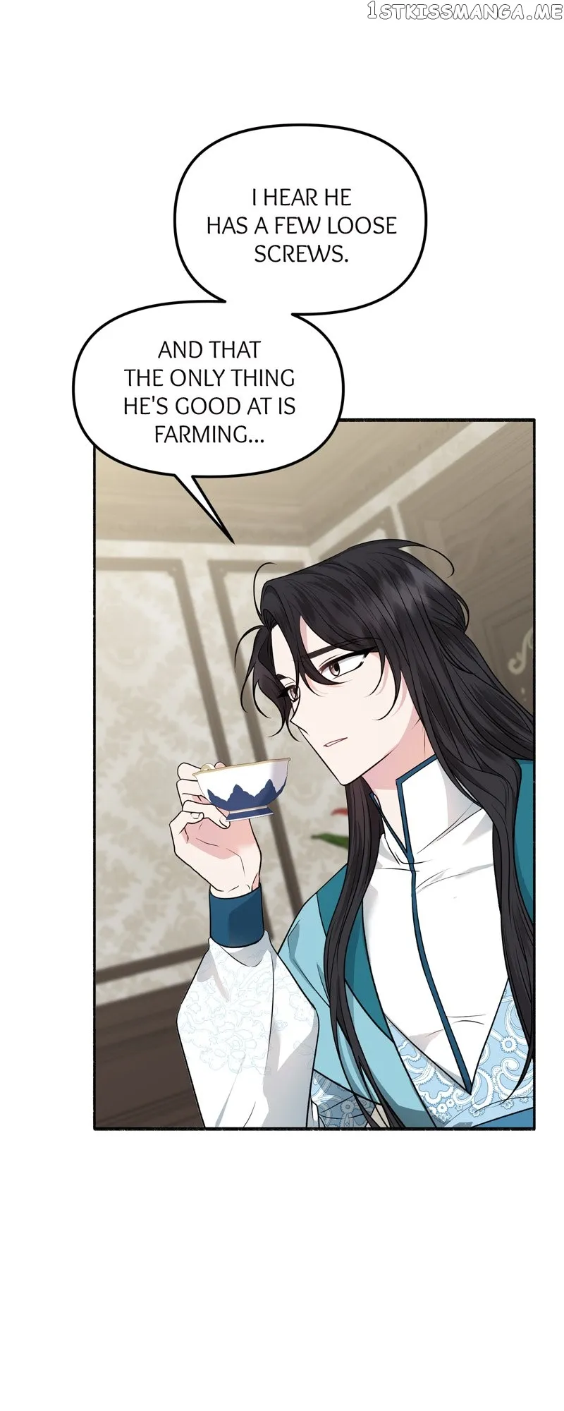 My Angelic Husband is actually a Devil in Disguise Chapter 16 page 8