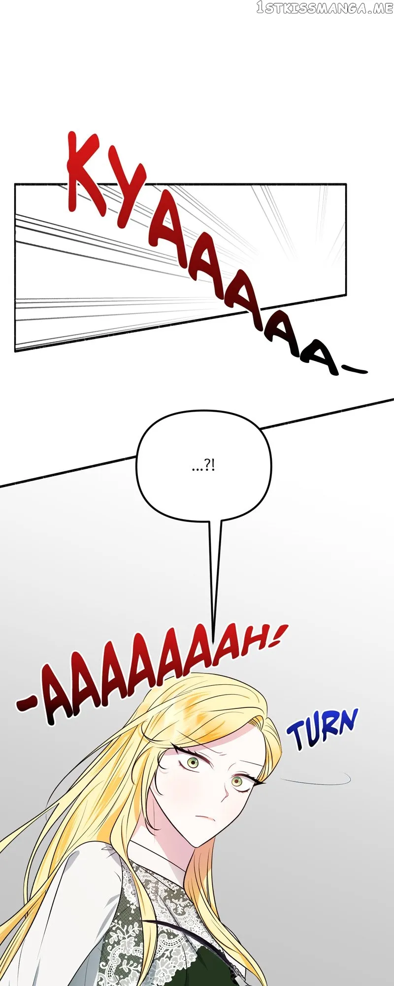 My Angelic Husband is actually a Devil in Disguise Chapter 17 page 0