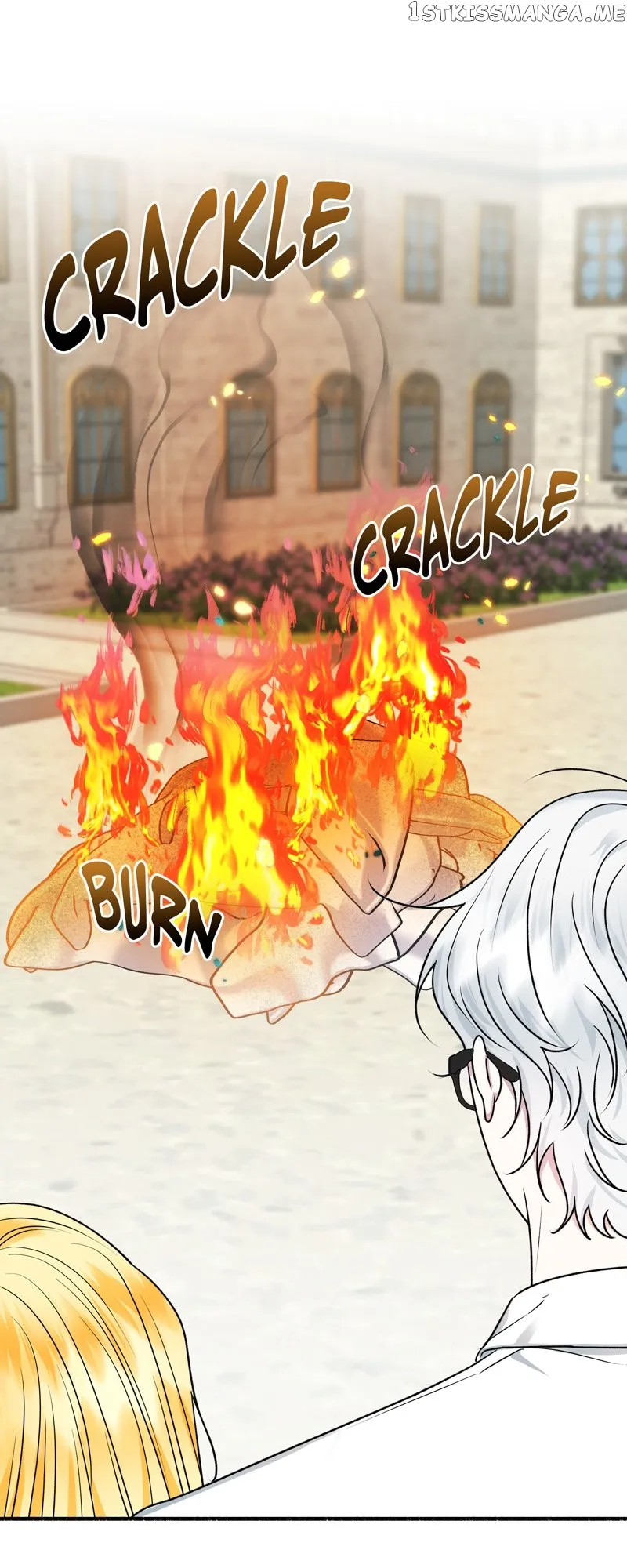 My Angelic Husband is actually a Devil in Disguise Chapter 17 page 14