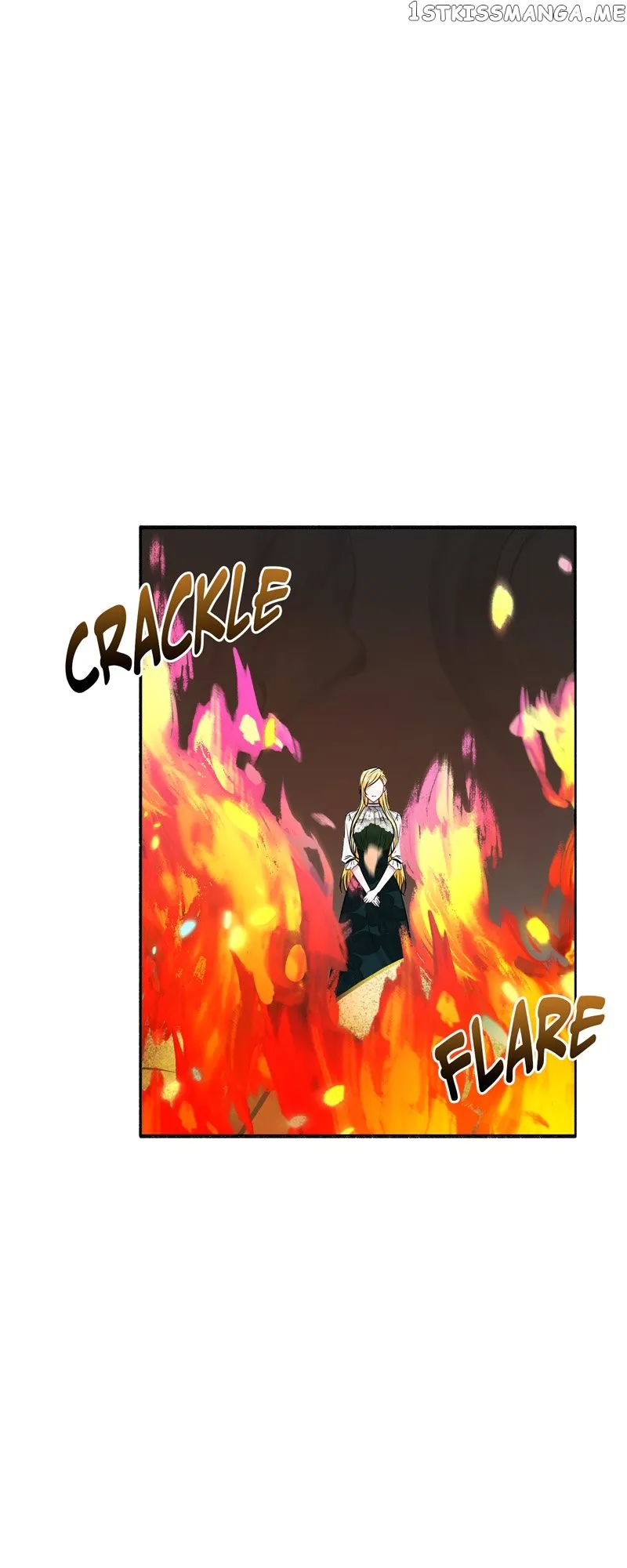 My Angelic Husband is actually a Devil in Disguise Chapter 17 page 15