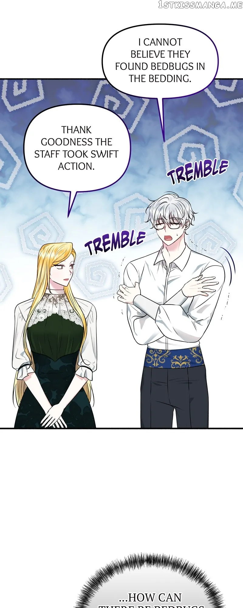 My Angelic Husband is actually a Devil in Disguise Chapter 17 page 16