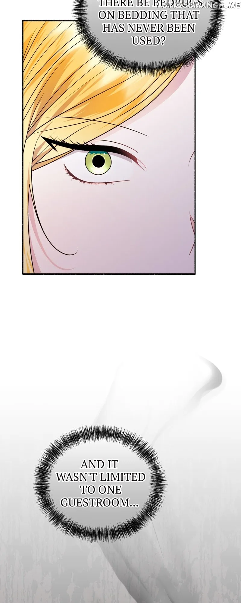 My Angelic Husband is actually a Devil in Disguise Chapter 17 page 17