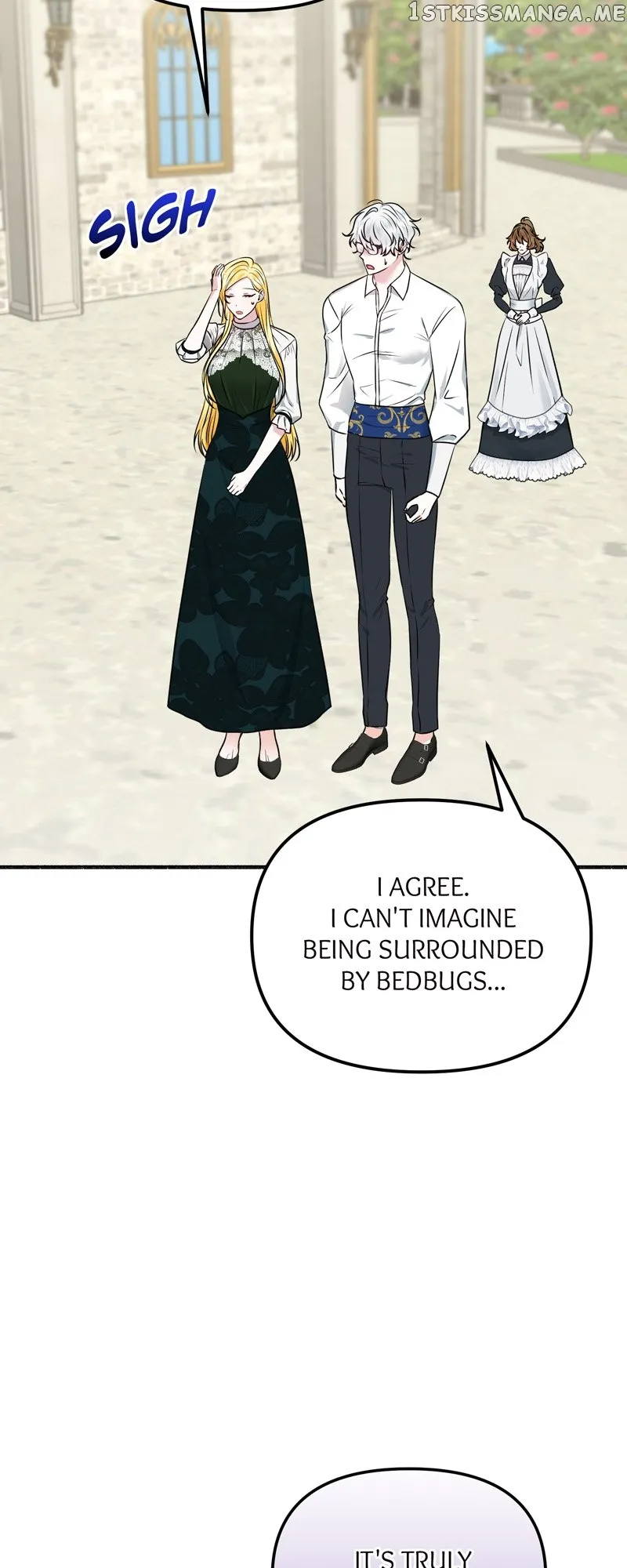 My Angelic Husband is actually a Devil in Disguise Chapter 17 page 19