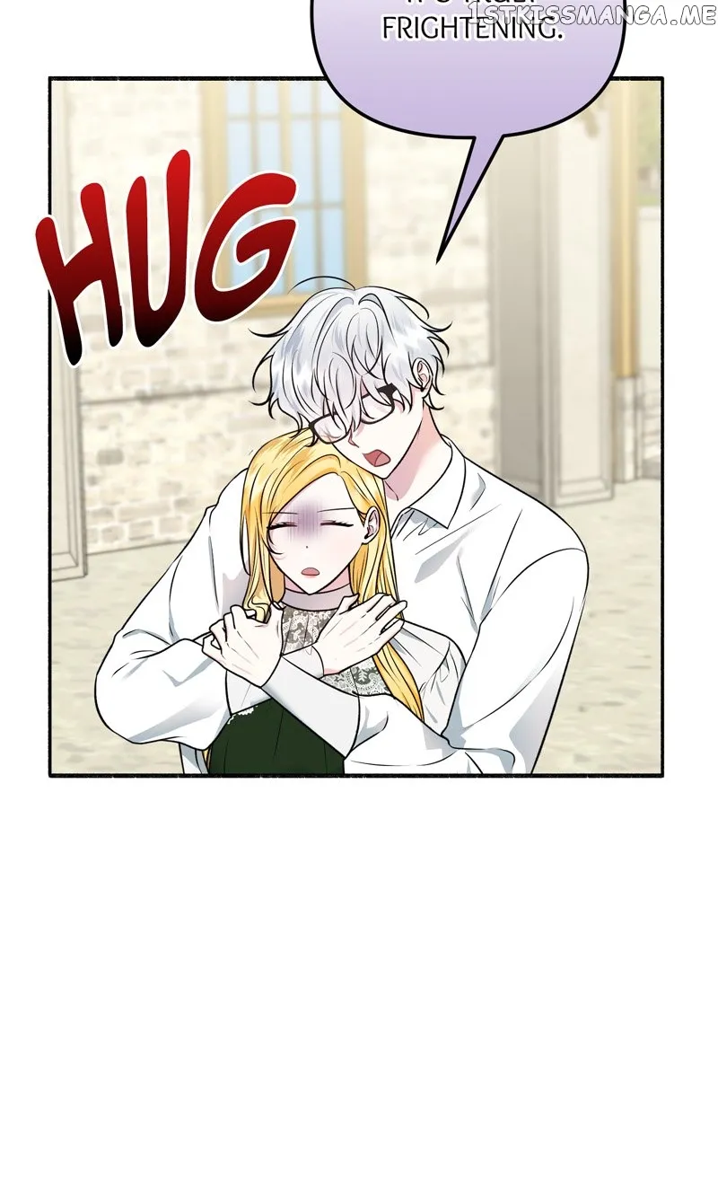 My Angelic Husband is actually a Devil in Disguise Chapter 17 page 20