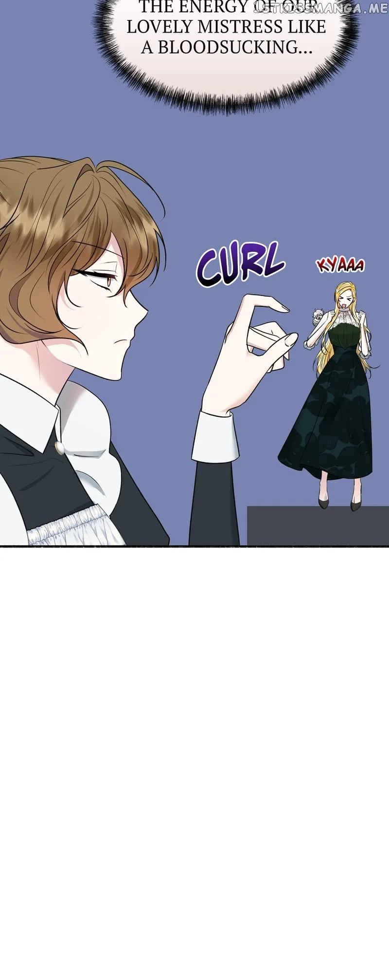 My Angelic Husband is actually a Devil in Disguise Chapter 17 page 25