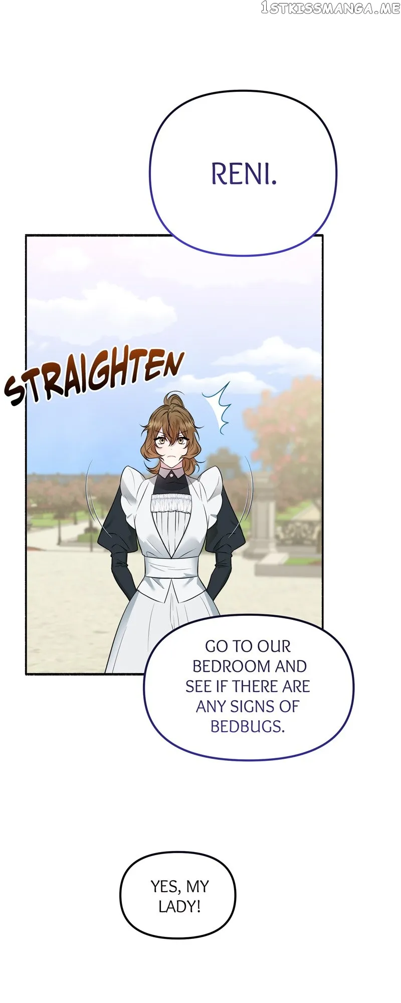 My Angelic Husband is actually a Devil in Disguise Chapter 17 page 26