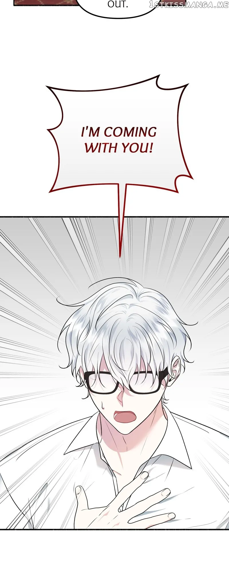My Angelic Husband is actually a Devil in Disguise Chapter 17 page 2